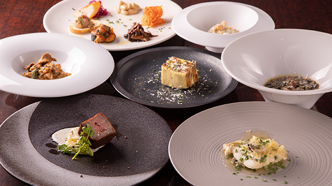 ALITARE - メイン写真: