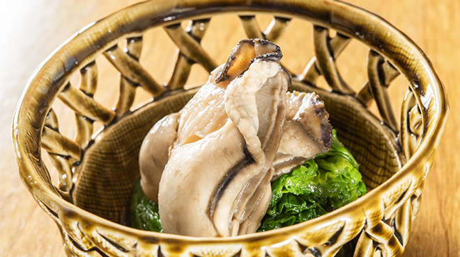 蓮.TETSU - メイン写真: