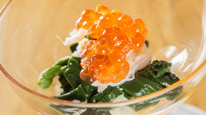 蓮.TETSU - メイン写真: