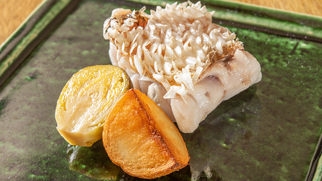 蓮.TETSU - メイン写真: