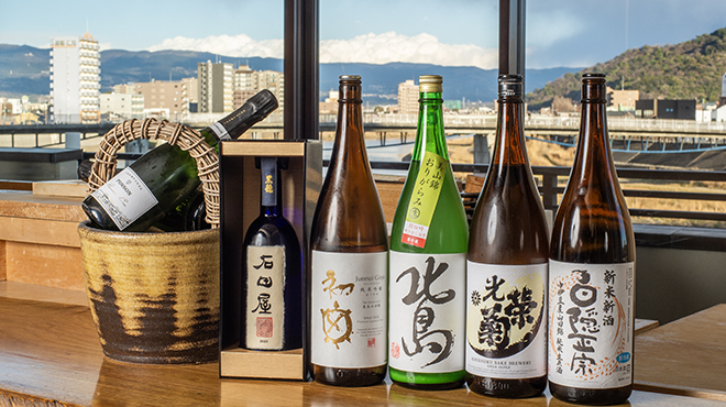 蓮.TETSU - メイン写真: