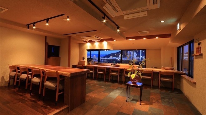 蓮.TETSU - メイン写真: