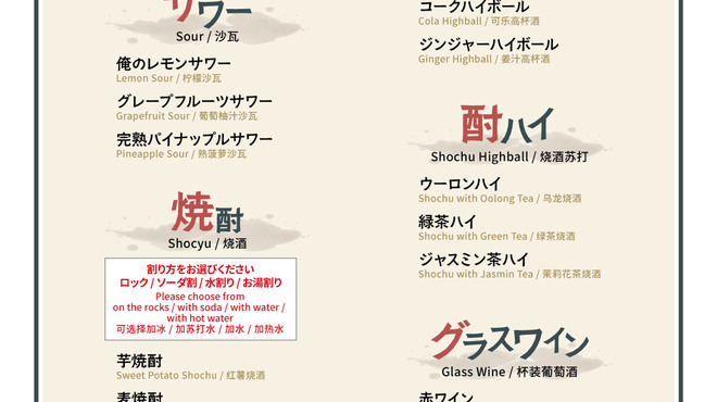 俺のやきとり - メイン写真: