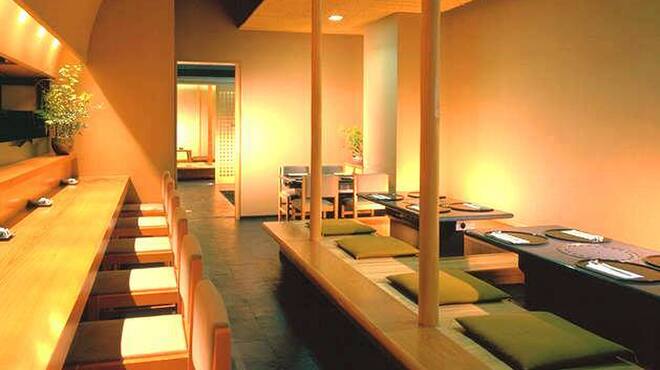 日本料理 きた山 新横浜店 - メイン写真: