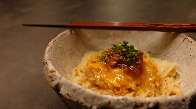 中華じげん - 料理写真: