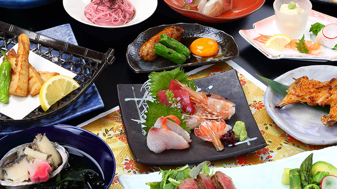 蔵鵡 - 料理写真: