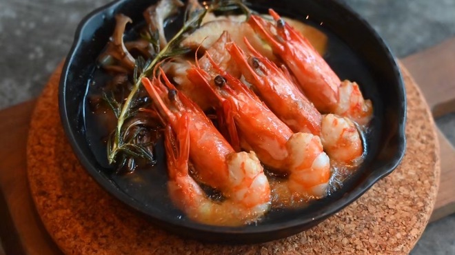 36.5℃ kitchen - メイン写真: