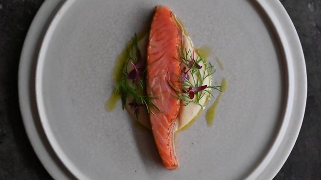36.5℃ kitchen - メイン写真:
