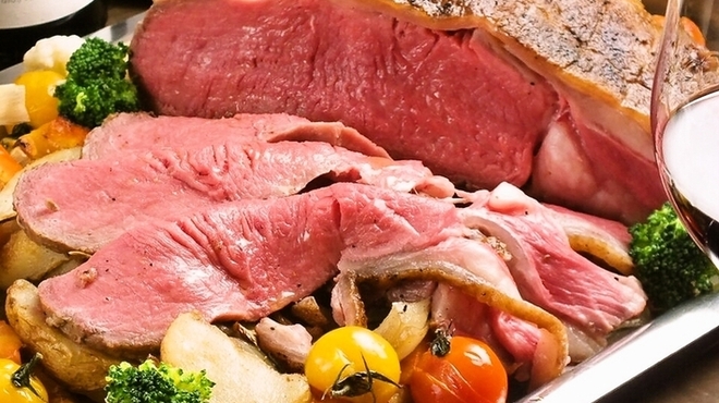 Bar＆Lounge ANGELO - 料理写真: