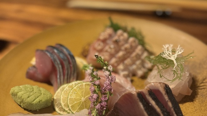 新和食ひとはし - メイン写真: