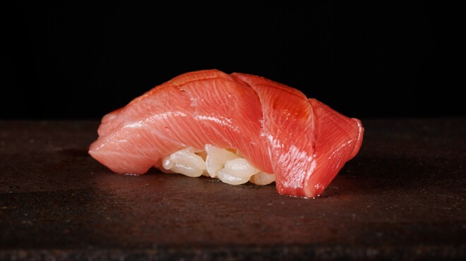 鮨 あさひ - メイン写真: