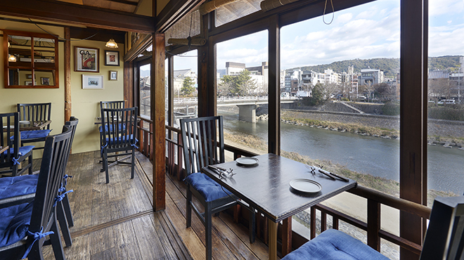 イカリヤ食堂 - メイン写真: