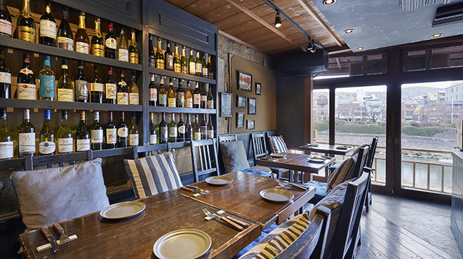 イカリヤ食堂 - メイン写真: