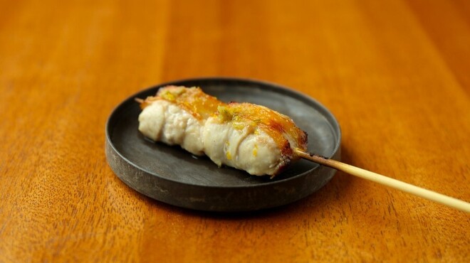 焼鳥YAMATO - メイン写真: