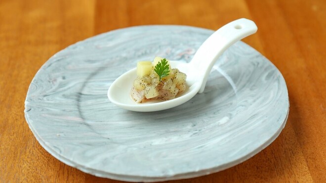 焼鳥YAMATO - メイン写真: