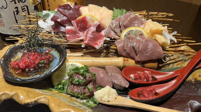 炭焼 雄星 - メイン写真: