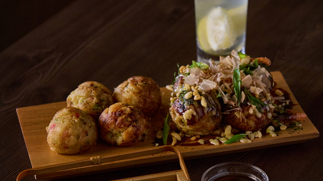 ナンリ亭 - メイン写真: