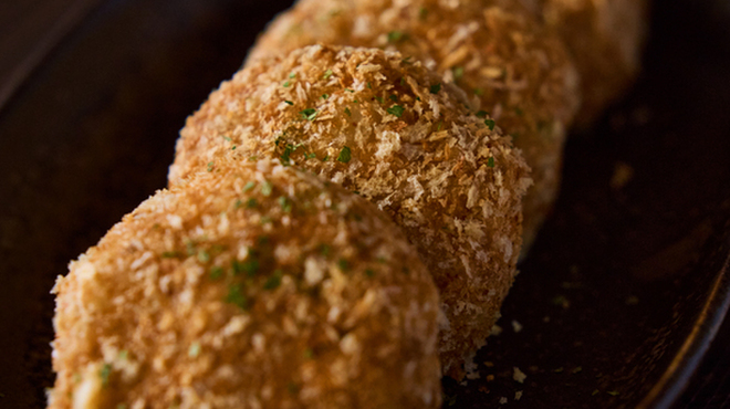 ナンリ亭 - メイン写真: