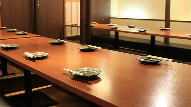 海鮮わら焼き小屋 個室居酒屋 た藁や - メイン写真: