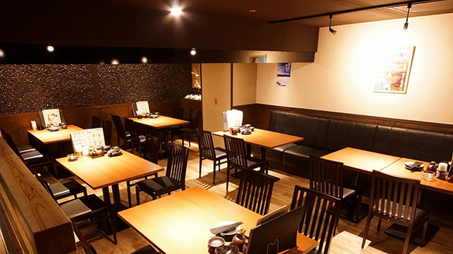 海鮮わら焼き小屋 個室居酒屋 た藁や - メイン写真: