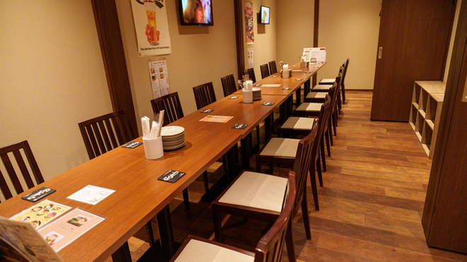 洋風ダイニングバー 町家バル - メイン写真: