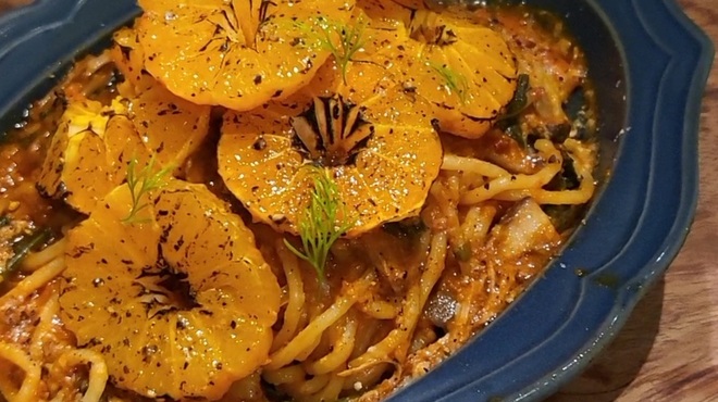 ミックス テイスト - 料理写真: