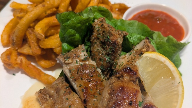 沖縄居酒屋 パラダヰス - メイン写真: