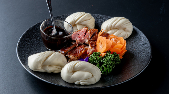 中国料理 ファンファン - メイン写真: