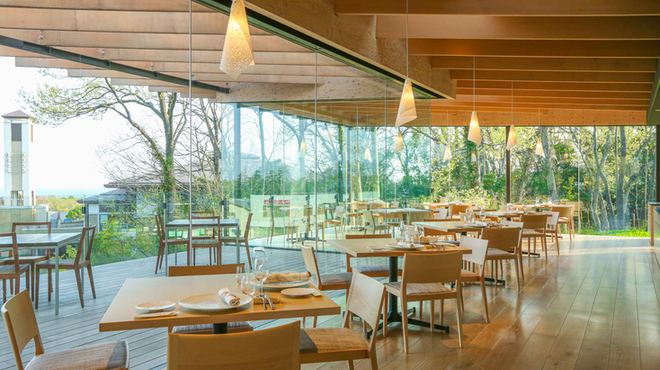 ミクニ伊豆高原 - メイン写真: