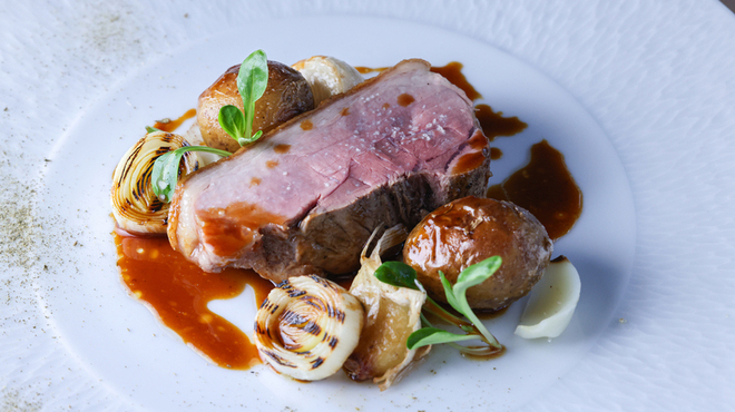 ミクニ伊豆高原 - メイン写真: