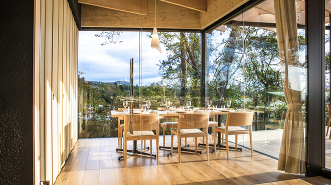 ミクニ伊豆高原 - メイン写真: