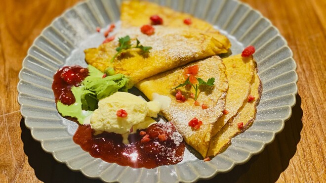 Bistro楚 - 料理写真: