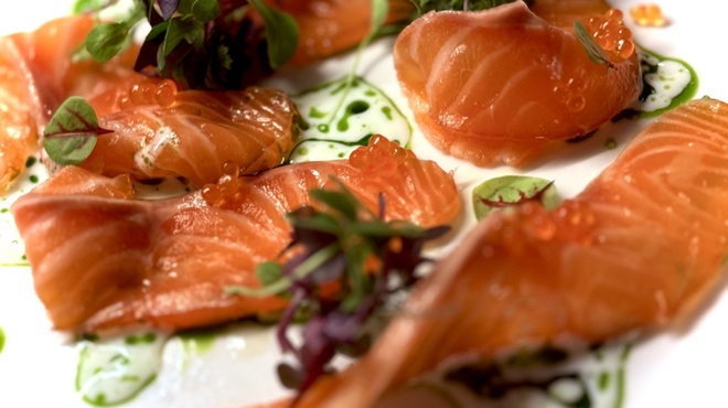 Bistro Ami - メイン写真: