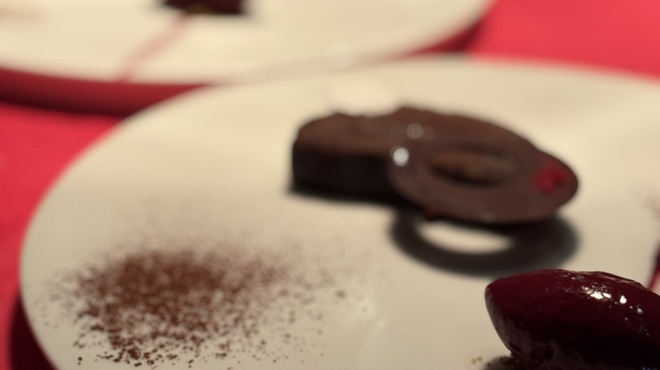 Bistro Ami - メイン写真: