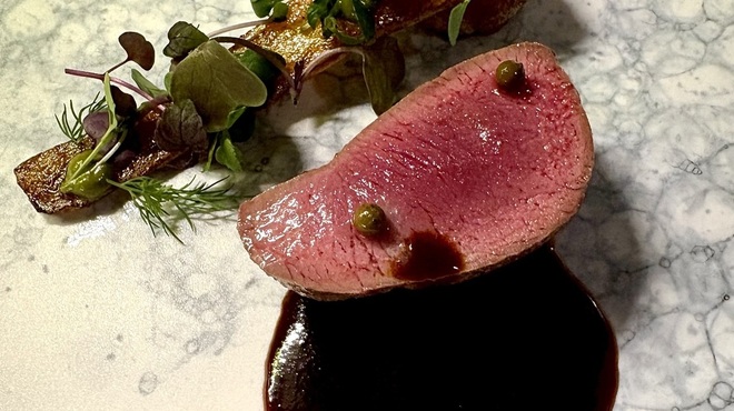 Bistro Ami - メイン写真: