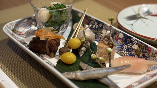 ここから三丁目 - メイン写真: