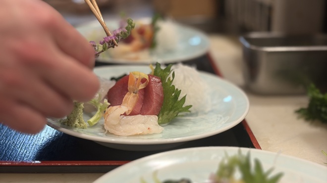 ここから三丁目 - メイン写真: