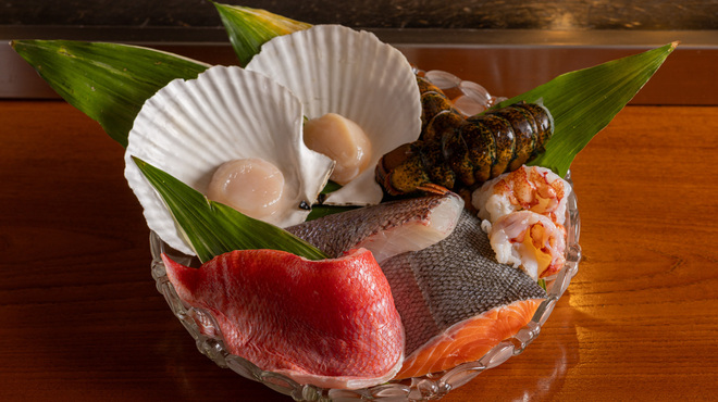 ステーキ 鉄板焼き Teppan&grill R 心斎橋 - メイン写真: