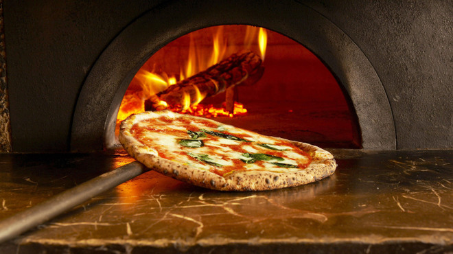 PIZZA SALVATORE CUOMO - メイン写真: