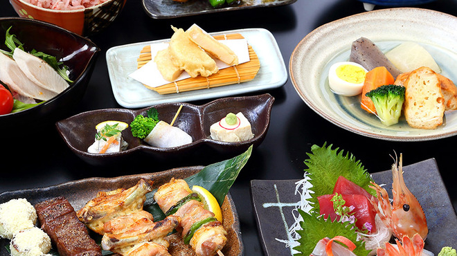 蔵鵡 - 料理写真: