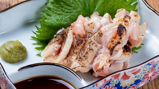 焼き鳥 おでん坊っちゃん - メイン写真: