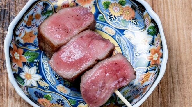 焼き鳥 おでん坊っちゃん - メイン写真: