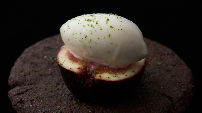 明寂 - メイン写真: