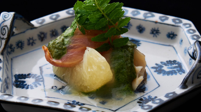 明寂 - メイン写真: