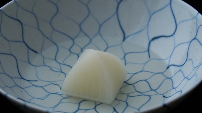 明寂 - メイン写真: