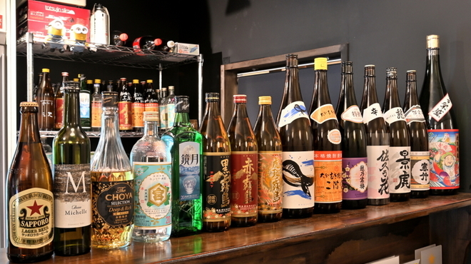 蛸あざぶ - メイン写真: