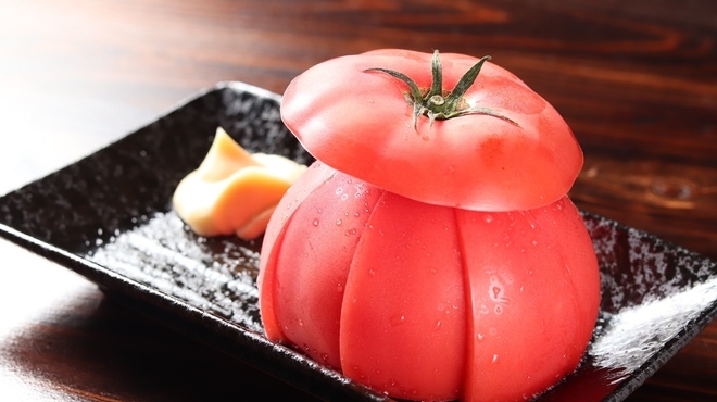 蛸あざぶ - メイン写真: