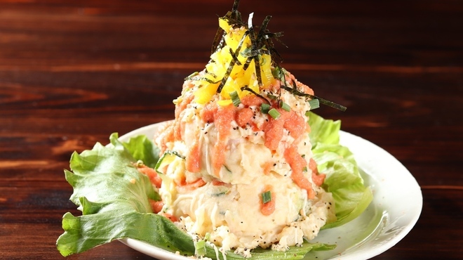 蛸あざぶ - メイン写真: