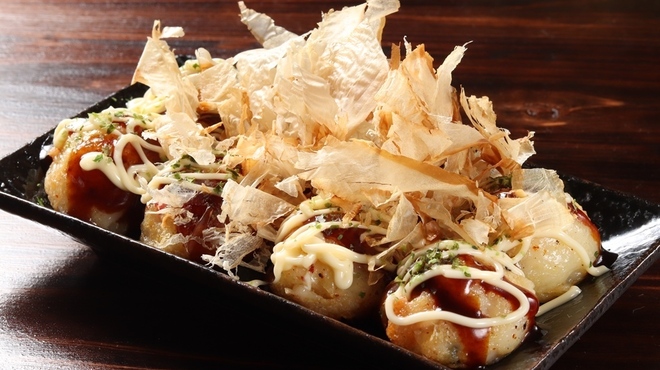 蛸あざぶ - メイン写真: