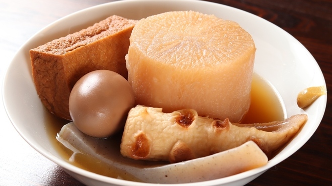 蛸あざぶ - メイン写真: